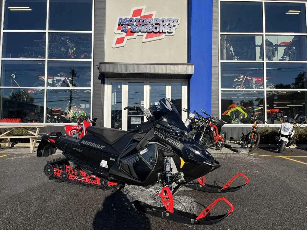 Polaris 650 Sb Assaut X 2.0 2023 alt