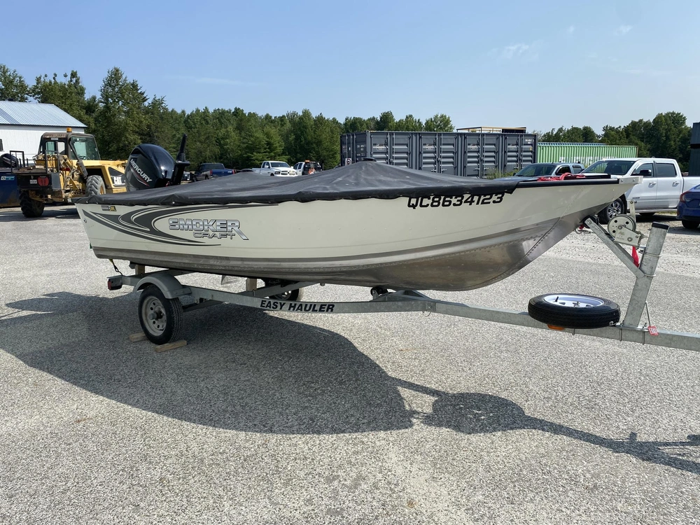 2022 Smoker-craft 140bt alt