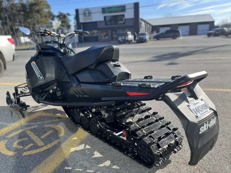 2021 Bombardier 850 ENDURO X 1.25