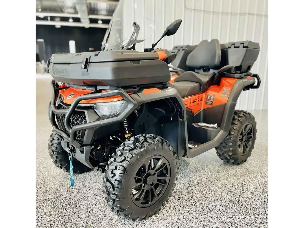 CFMOTO CFORCE 800 TOURING 2025