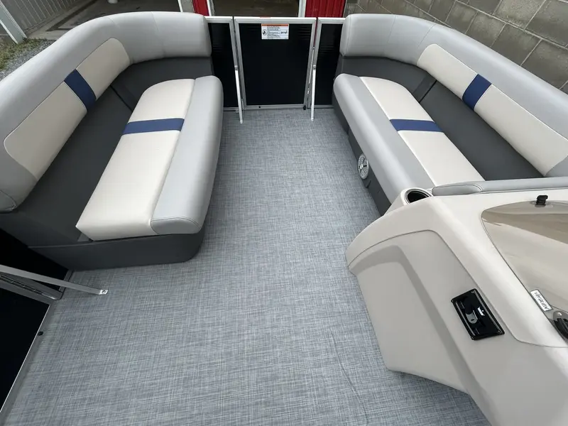 Princecraft JAZZ 17 50ELPT CT 2025