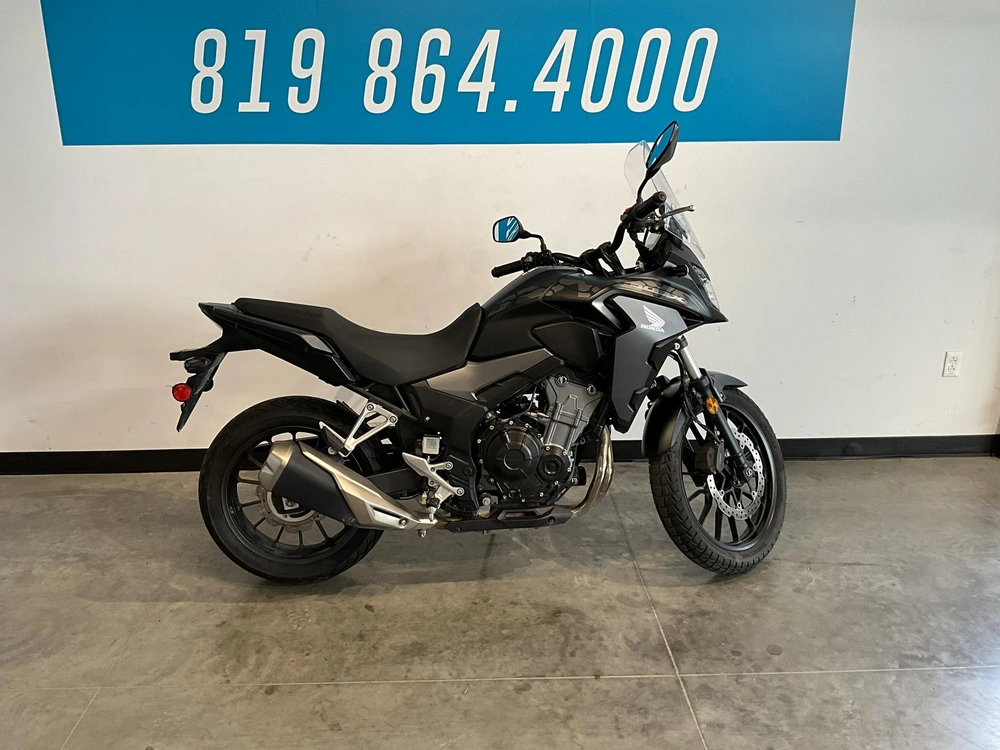 Honda Cb 500 Xa 2020 alt
