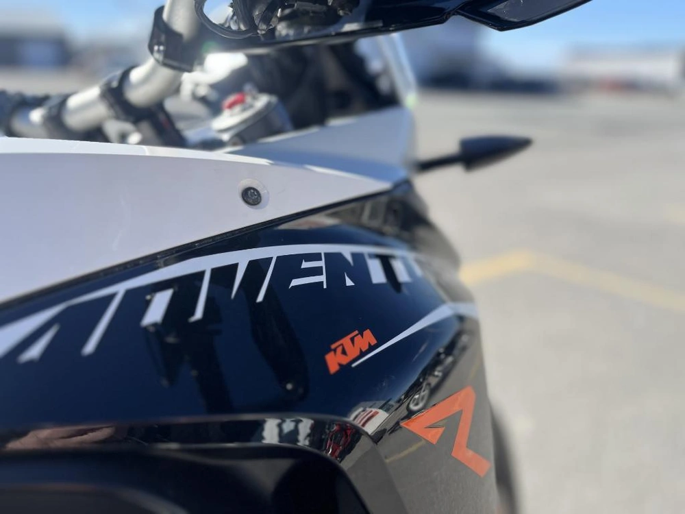 Ktm 1190 Adventure R 2016 alt