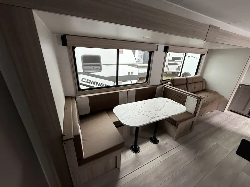 2026 KZ-RV Sportsmen SE 332BHKSE
