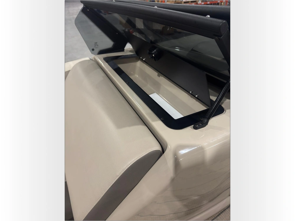 2021 Legend Q Series Ws Cruise Sport alt