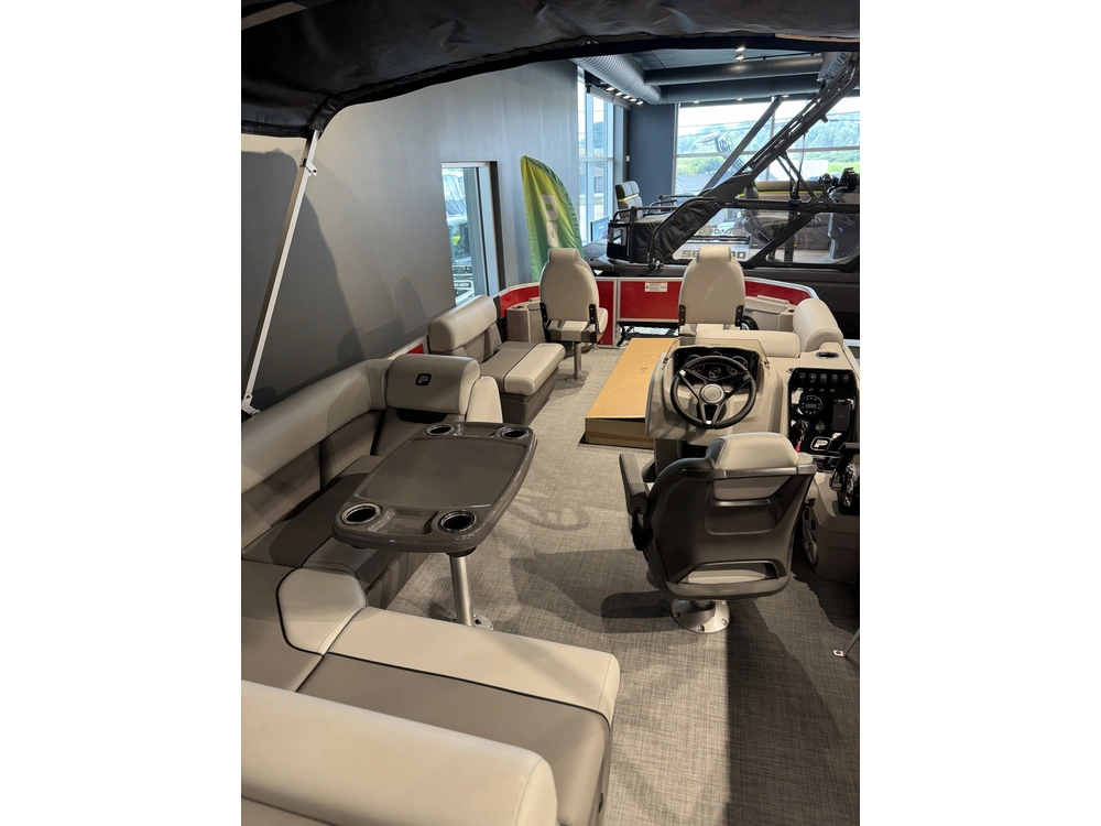 Princecraft Sportfisher 21-2s 2025 alt