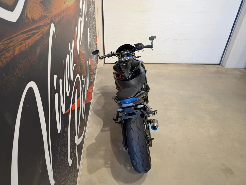 Suzuki Gsxs 1000 Abs 2018 alt