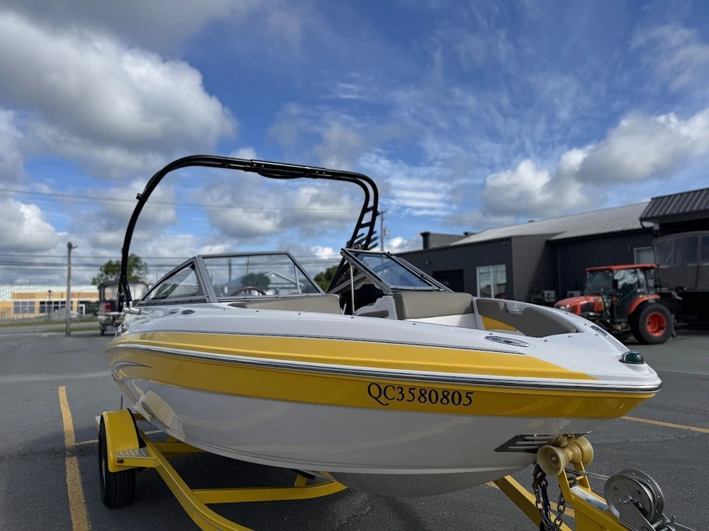Glaston Gls 195 2013 alt
