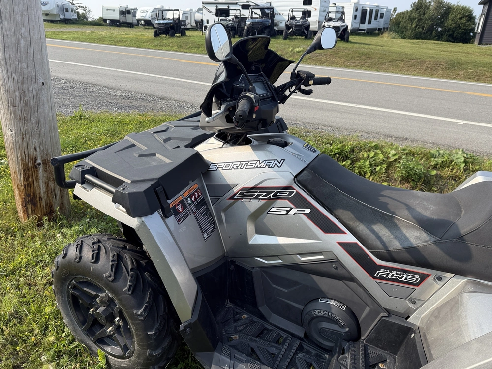Polaris A19sje57bh Sportman 570 Touring Sp 2019 alt