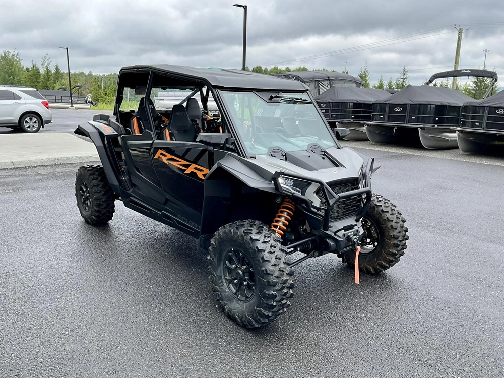 Polaris Rzr Xp 4 1000 Premium 2024 alt