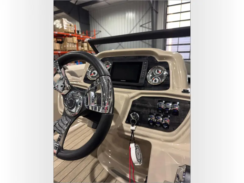 Legend Q Series WS Cruise Sport 2021