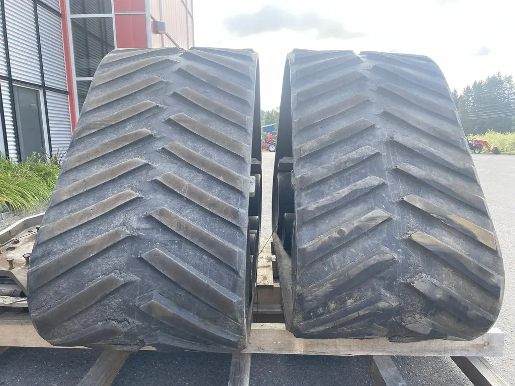 INCONNU Amfibios 2011