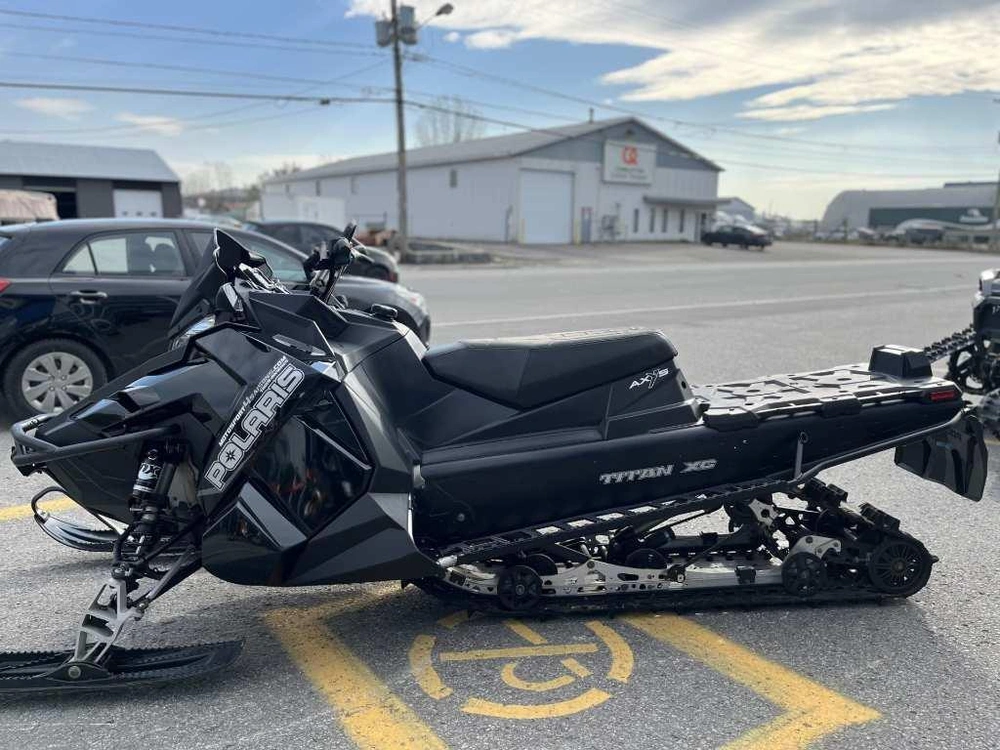 Polaris 800 Titan Xc 2018 alt