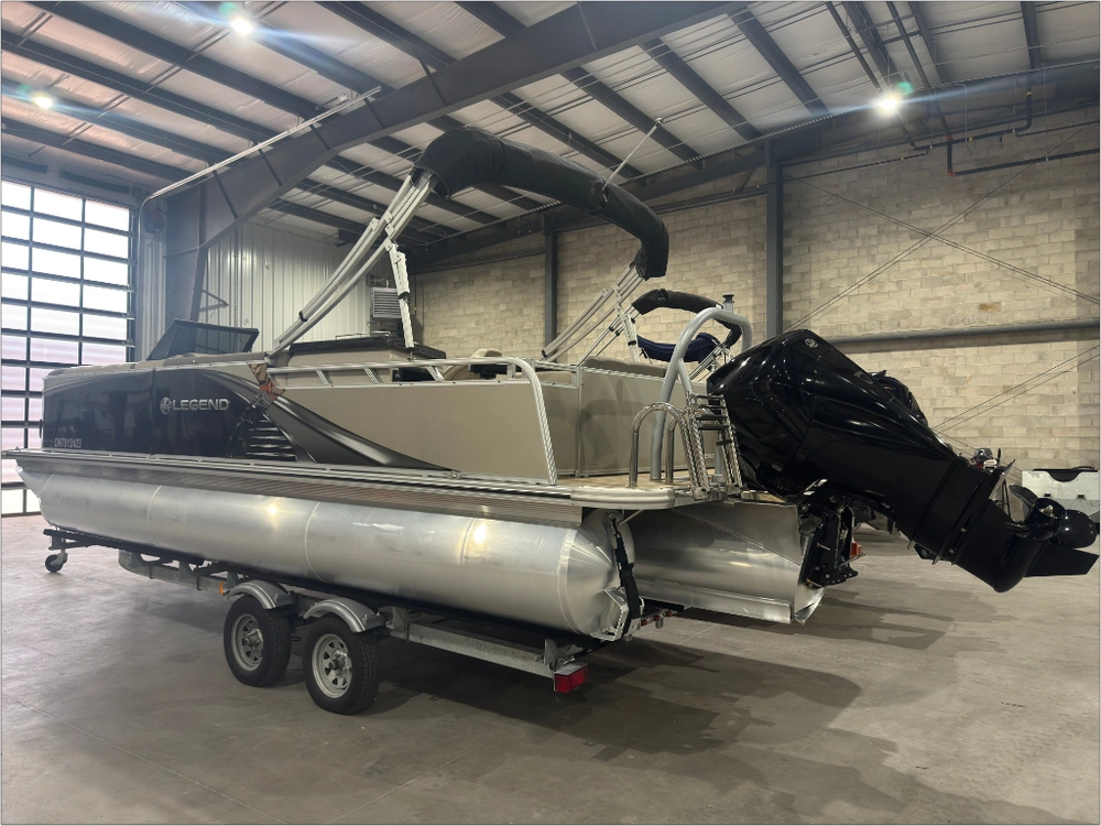 2021 Legend Q Series Ws Cruise Sport alt