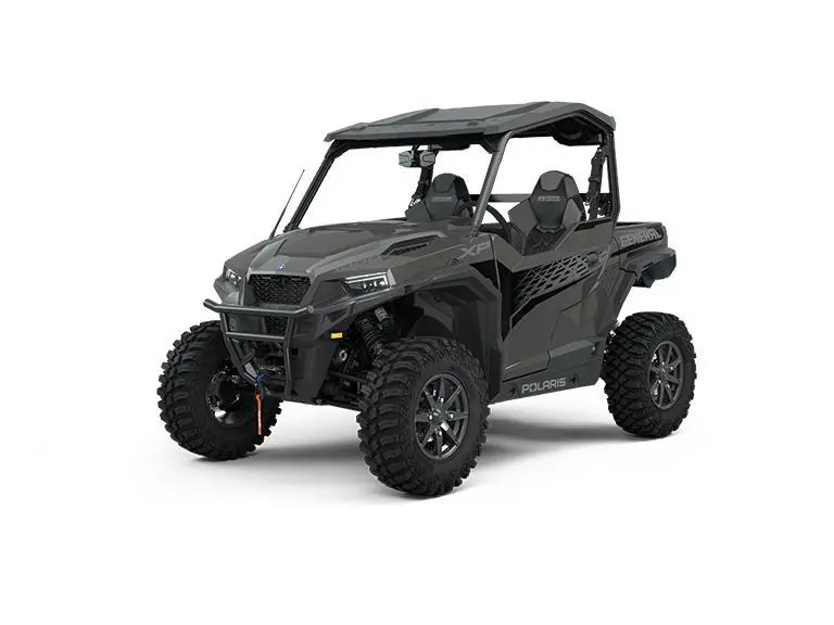 Polaris General Xp 1000 Ultimate 2025 alt