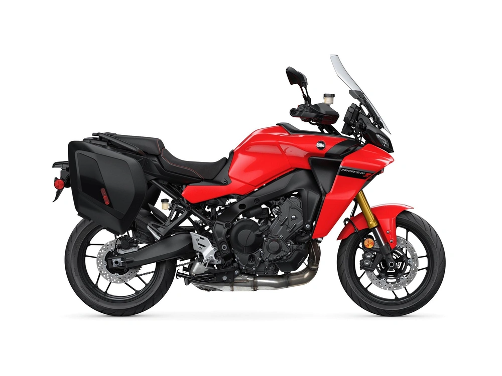2022 Yamaha Tracer 9 Gt alt