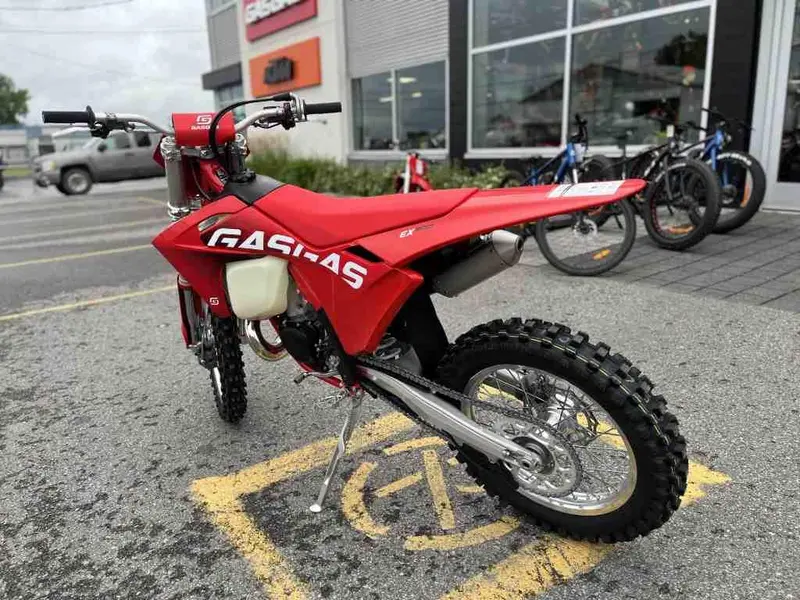 2024 GASGAS EX 300 thumbnail 6