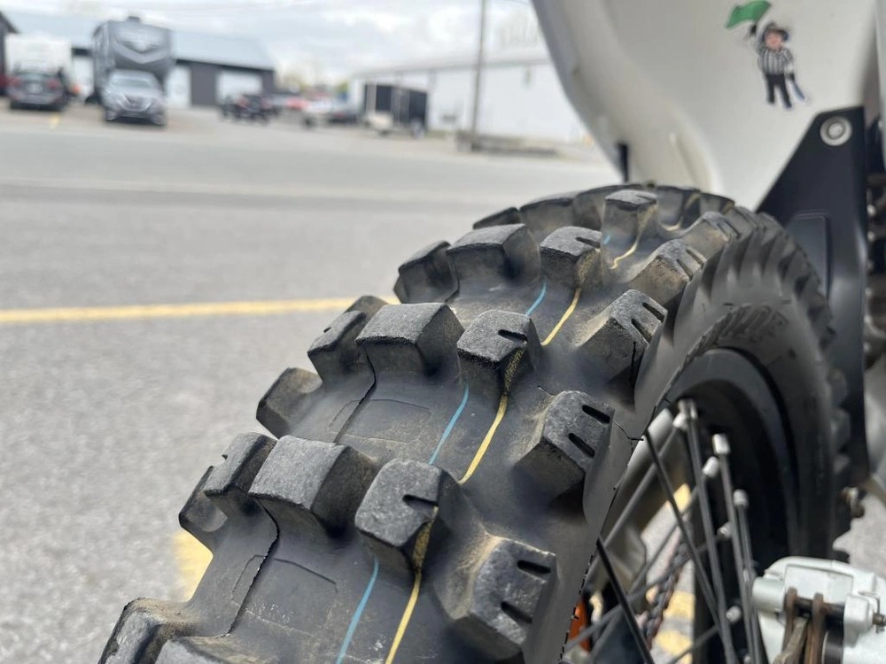 Ktm 250 Xc-f 2022 alt