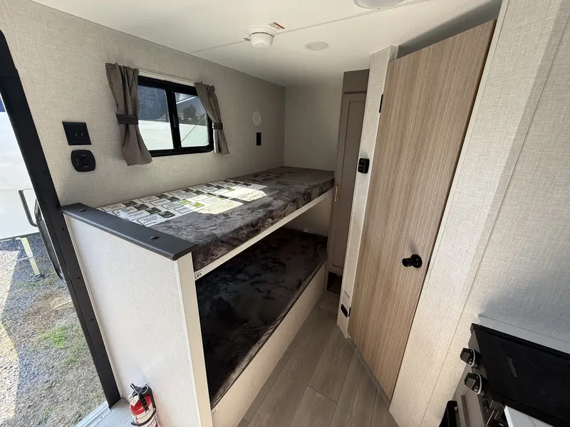 2026 KZ-RV SPORTSMEN CLASSIC 130BH