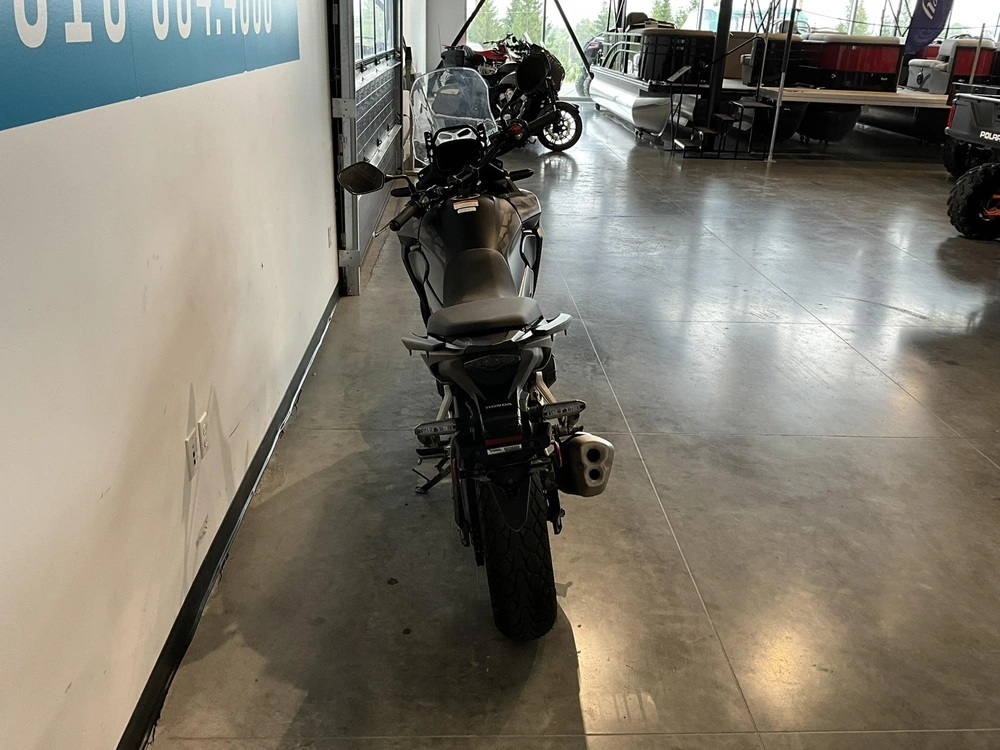 Honda Cb 500 Xa 2020 alt