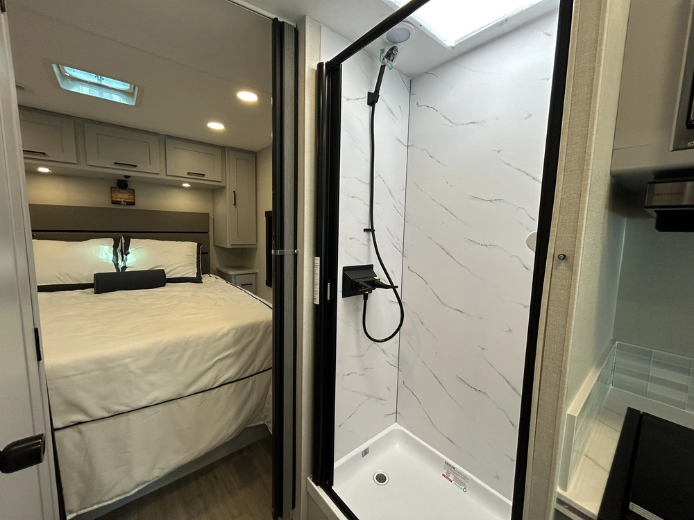Coachmen Pursuit 27xpsf 2025 alt