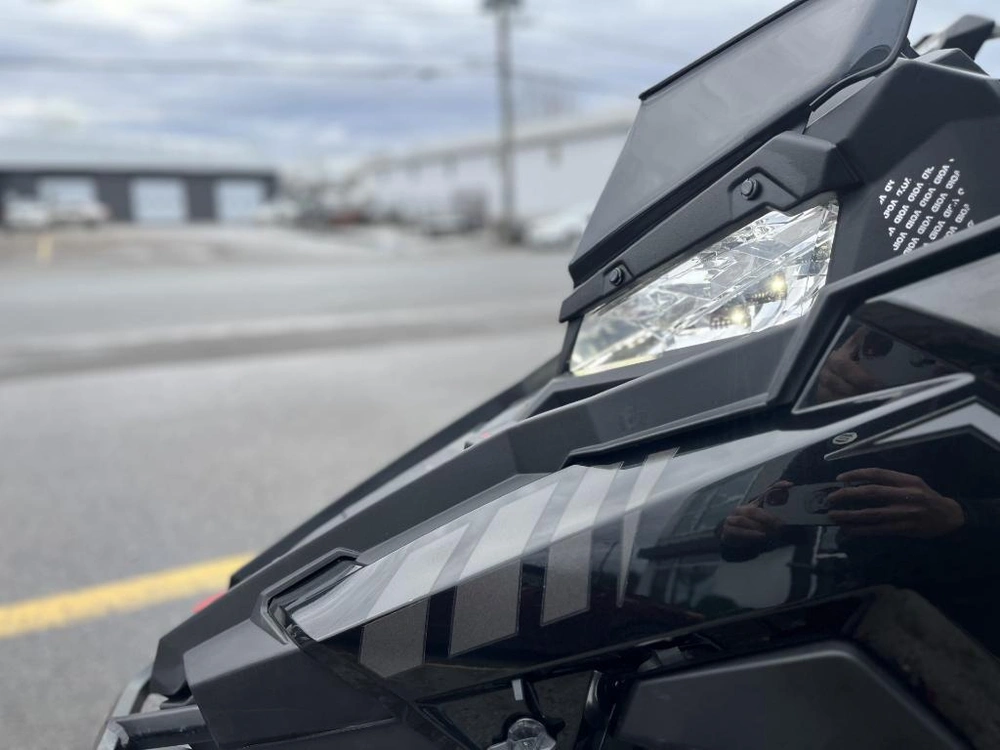 Polaris 850 Sb Assault X 2.0 2020 alt