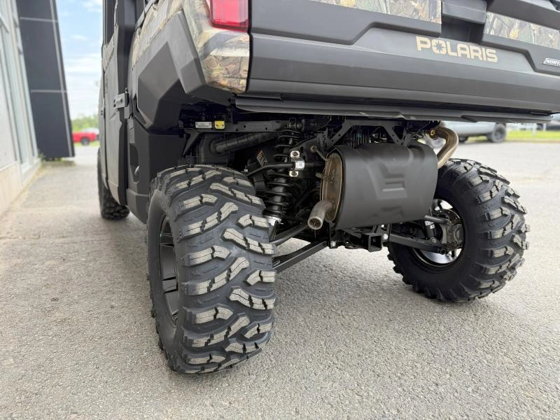 Polaris Ranger Crew Xp 1000 Northstar Premium 2025 alt