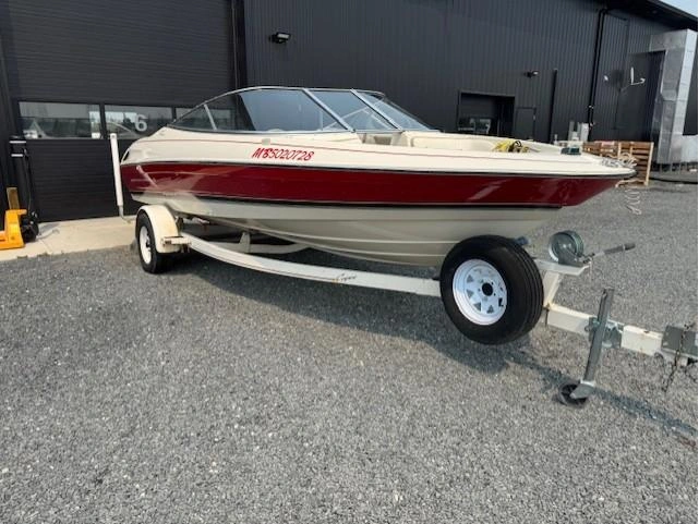2011 Other Bayliner 195 alt