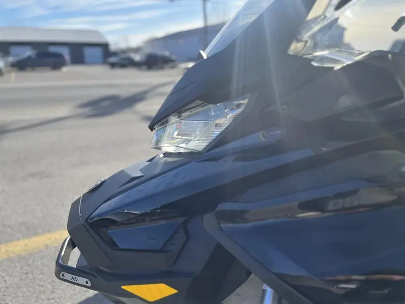 2021 Bombardier 850 ENDURO X 1.25