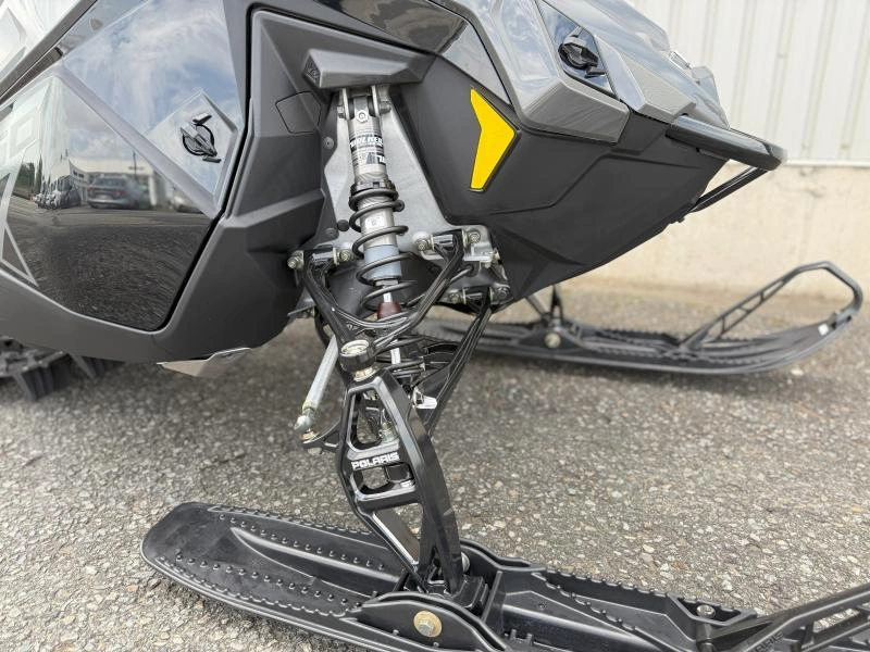 Polaris 850 Pro Rmk 155 Slash 2024 alt