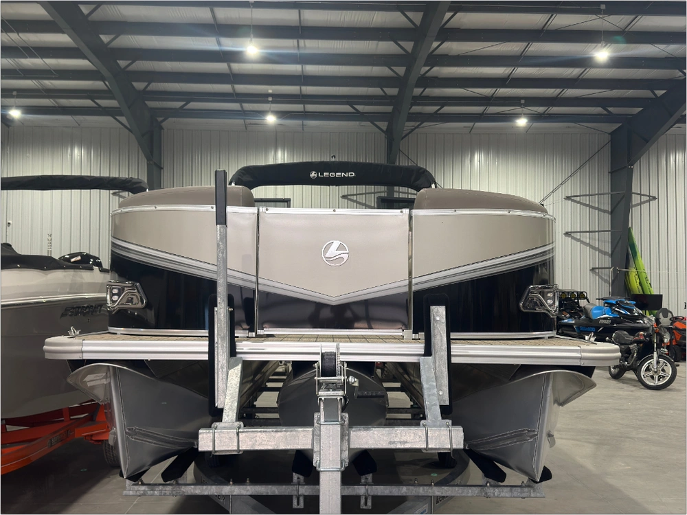 2021 Legend Q Series Ws Cruise Sport alt