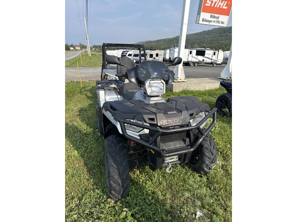 Polaris A19sje57bh Sportman 570 Touring Sp 2019 alt