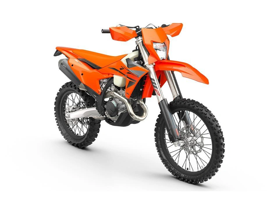 Ktm 450 Xcf-w 2025 alt