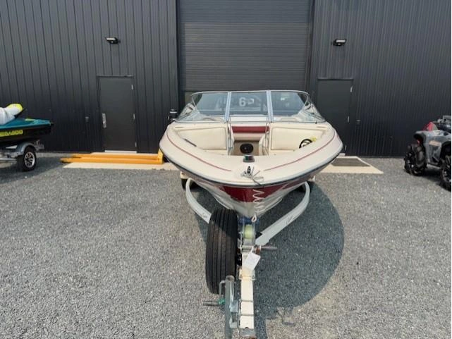 2011 Other Bayliner 195 alt