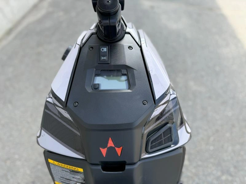 2024 Widescape Ws250 alt