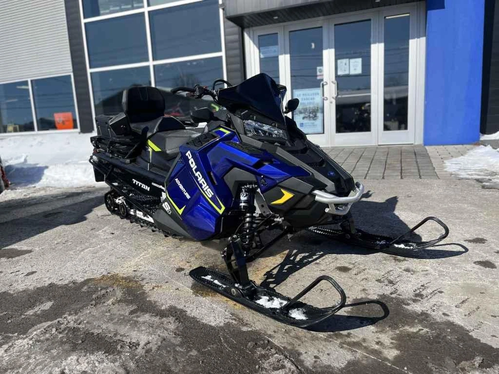 Polaris Titan Adv 155 Ps4 2023 alt