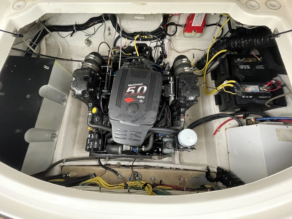 2006 Bayliner 265 alt