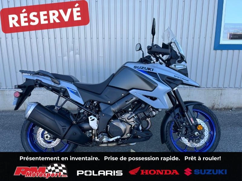 Suzuki V-strom 1050 Dl-1050 2024 alt