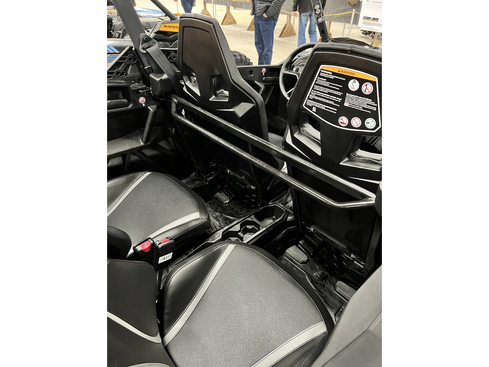 2025 Can-am Maverick Sport Max Dps 1000r