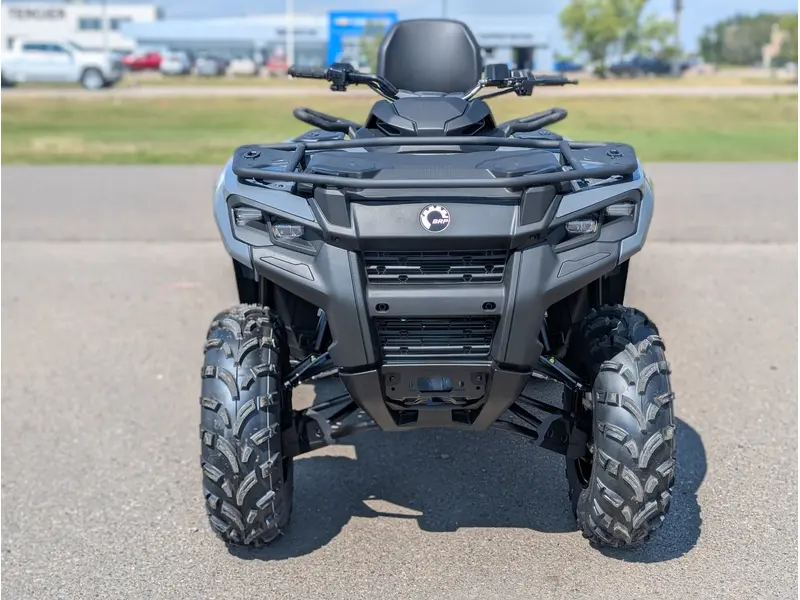 2025 Can-Am Outlander Max DPS 500