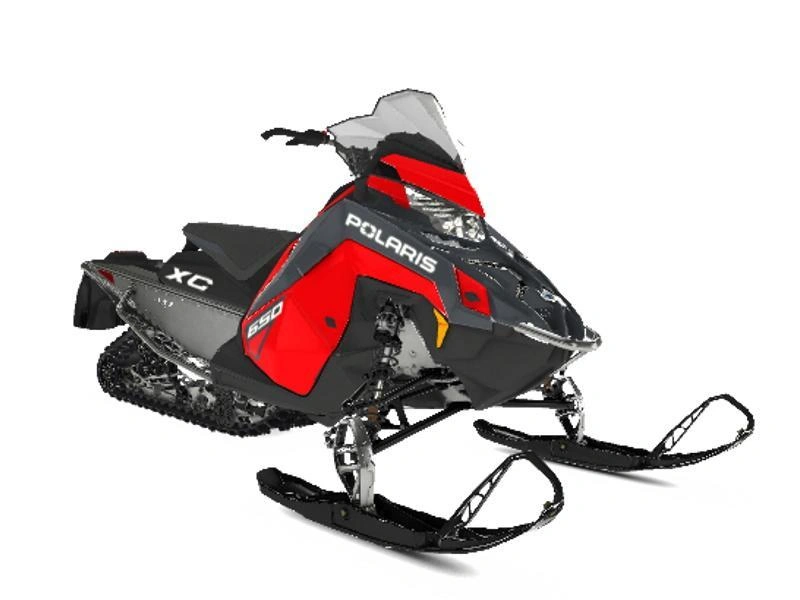 Polaris 650 Indy Xc 137 2024 2024 alt