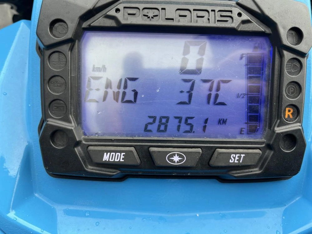 Polaris 800 Titan Xc X 1.8 2020 alt