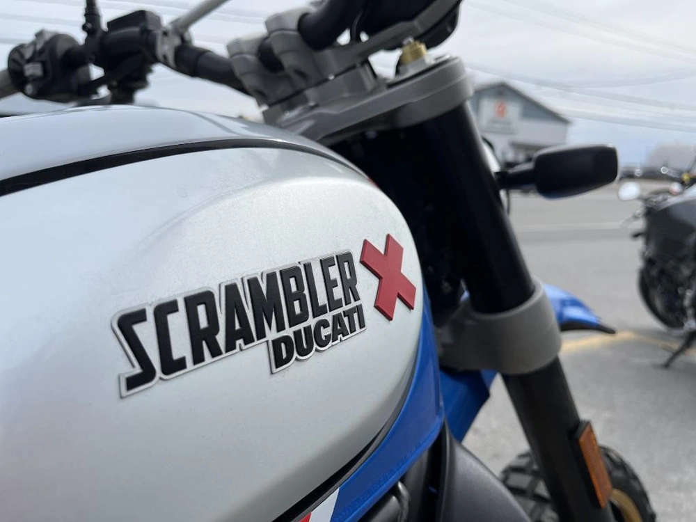 Ducati Scrambler 800 2021 alt