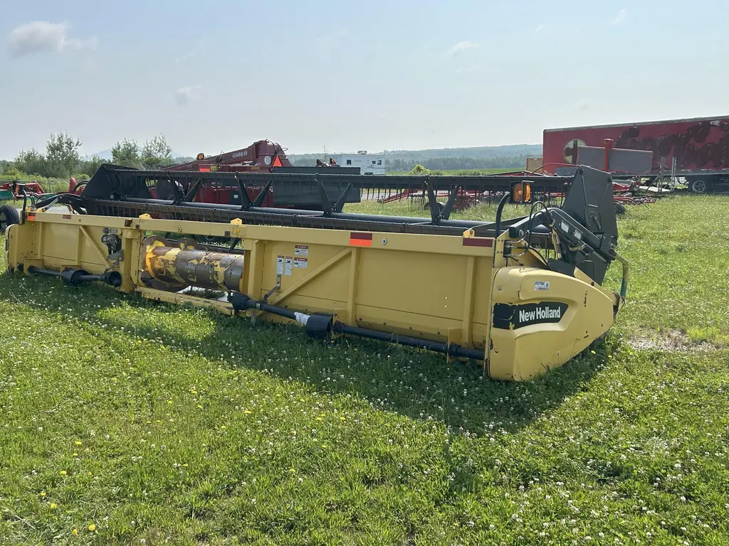 New Holland 74C-25 2006