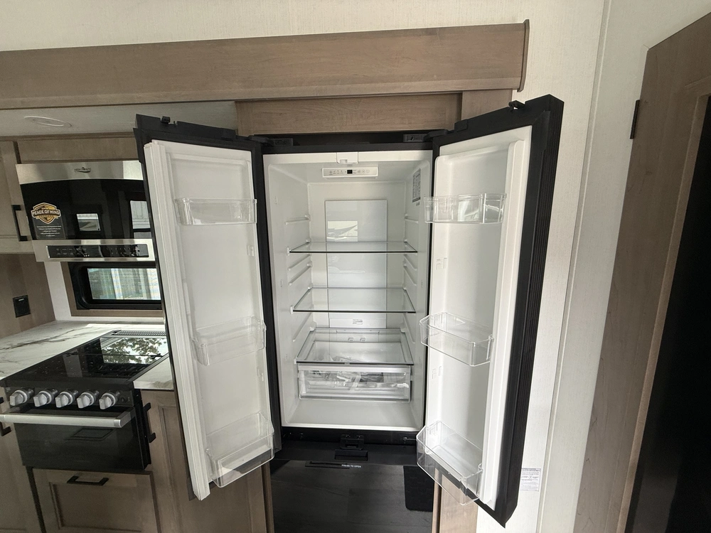 Kz-rv Durango H-t 283rlt 2026 alt