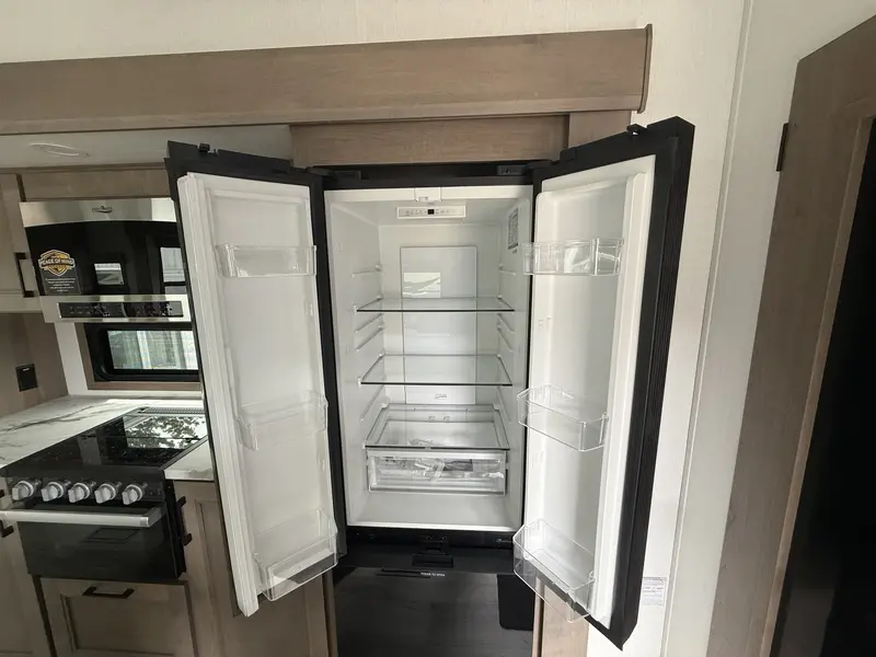 2026 KZ-RV Durango H-T 283RLT