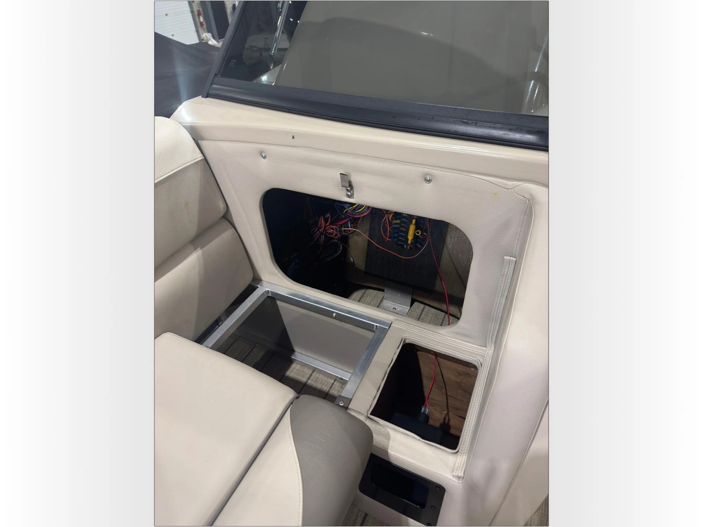 2021 Legend Q Series Ws Cruise Sport alt