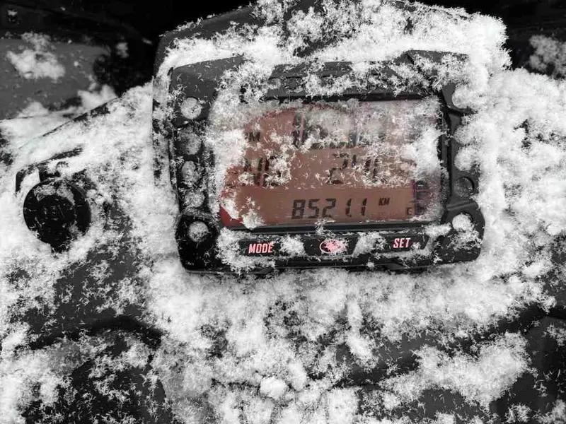 2020 Polaris 800 SB ASSAULT X 1.6