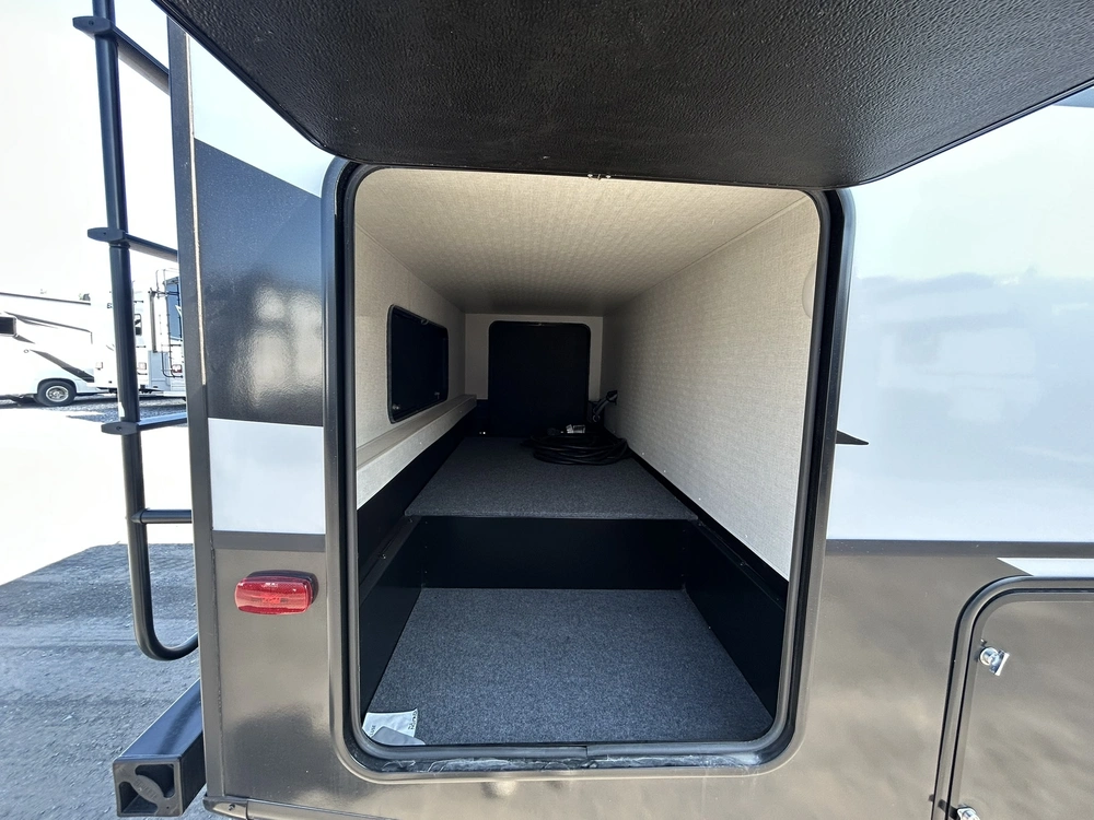 Coachmen Pursuit 27xpsf 2025 alt
