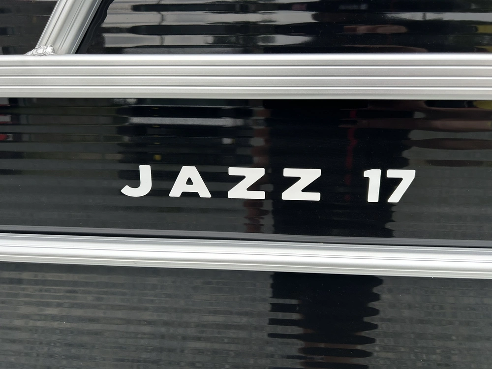 2025 Princecraft Jazz 17 50elpt Ct alt